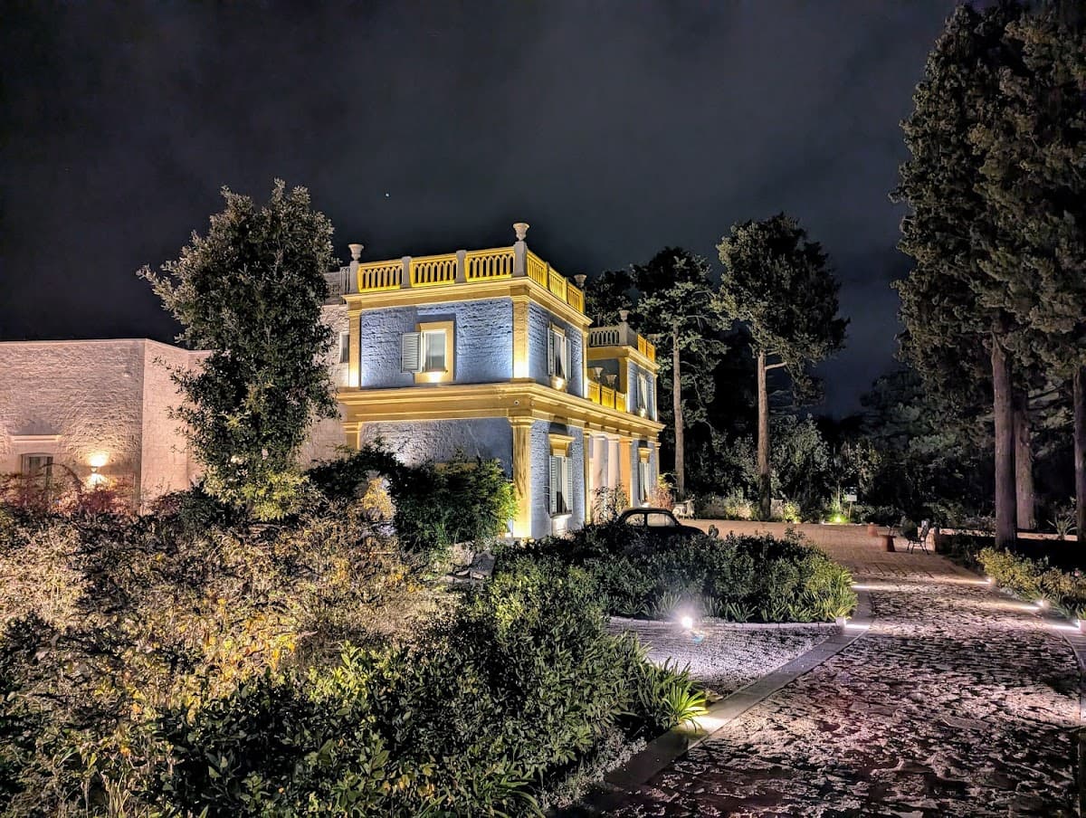 Borgo dei Lecci Puglia — destination wedding venue in 72015 Selva di Fasano BR, Italy