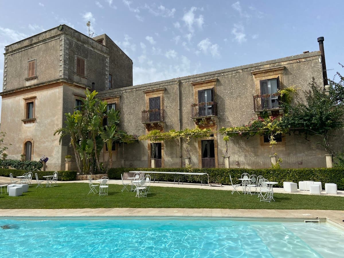 Borgo del Carato - Country Resort-Spa: destination wedding venue in 96010 Palazzolo Acreide SR, Italy