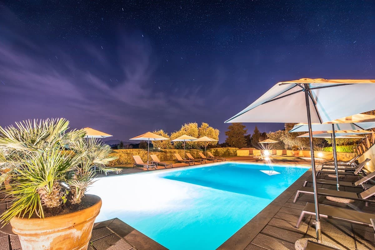 Borgo di Colleoli Resort — destination wedding venue in 56036 Colleoli PI, Italy