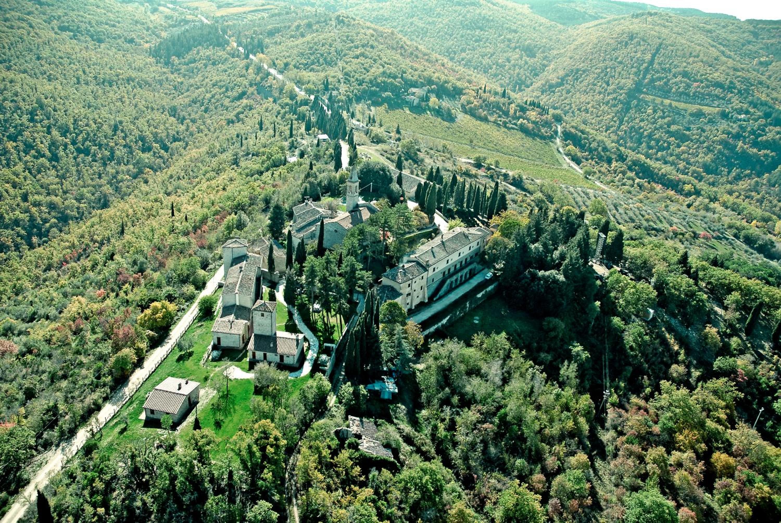 Borgo di Pietrafitta Relais, wedding venue in 53011 Castellina in Chianti SI, Italy