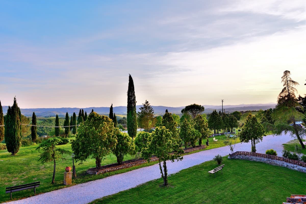 Borgo di Pieve a Salti: destination wedding venue in 53024 Pieve a Salti SI, Italy