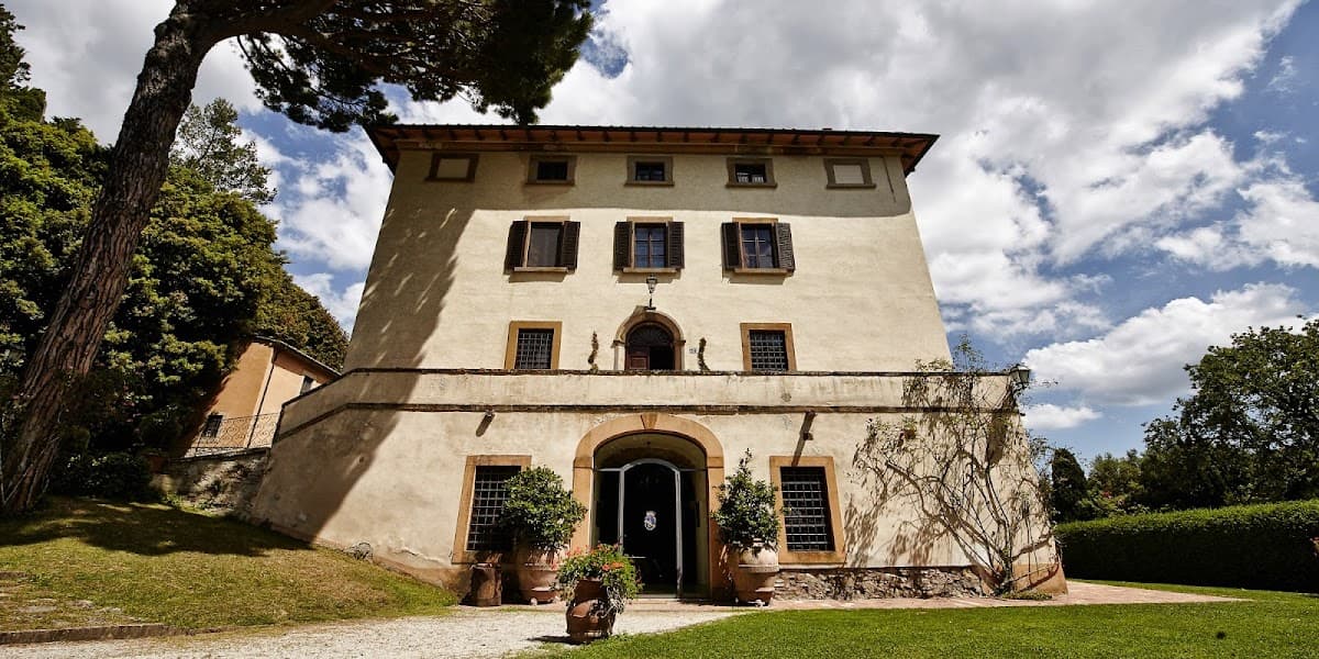 Borgo il Castagno: destination wedding venue in Loc. Il Castagno D'Elsa, Gambassi Terme, Italy