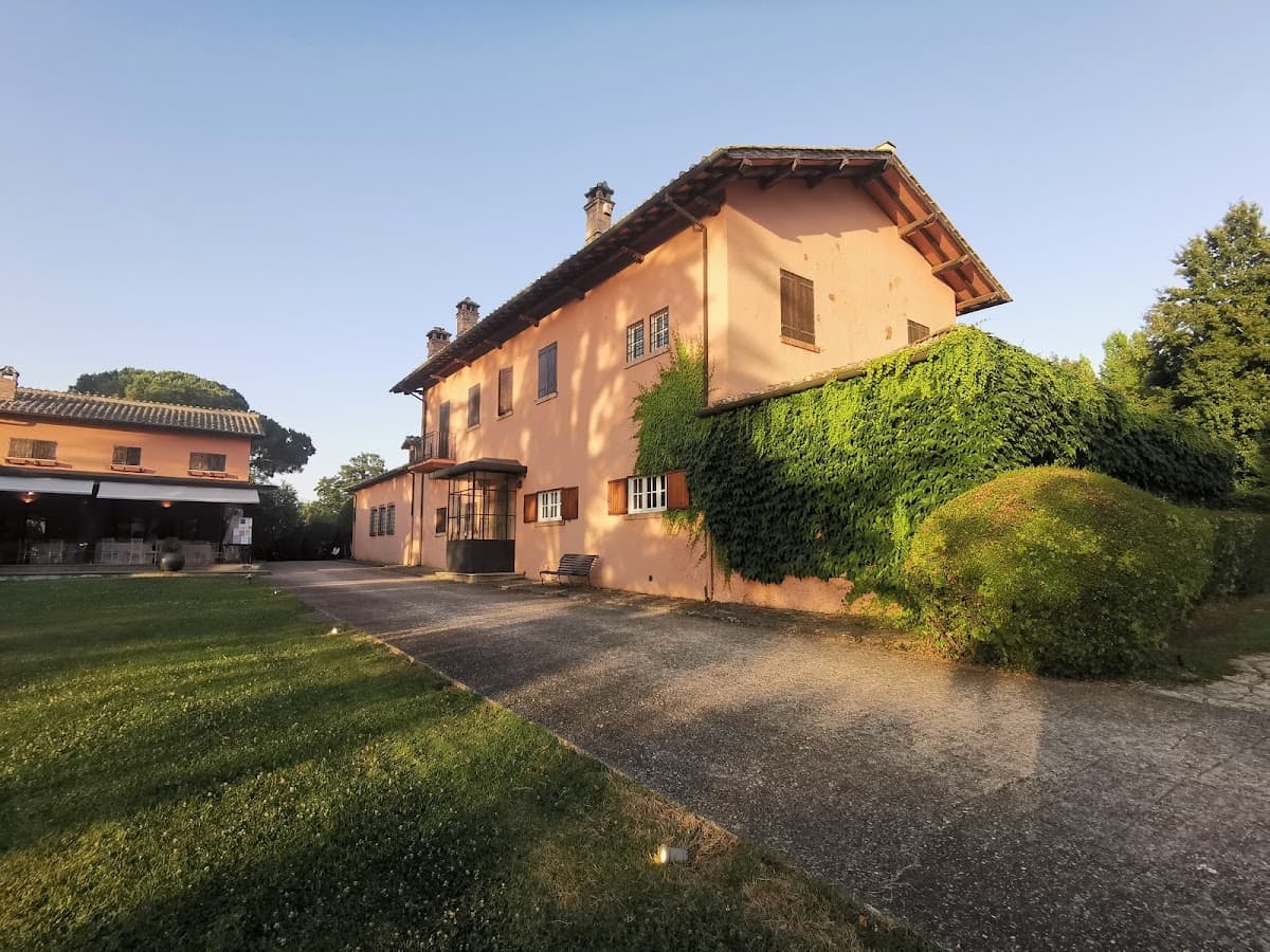 Borgo Le Grazie — destination wedding venue in 00062 Manziana RM, Italy