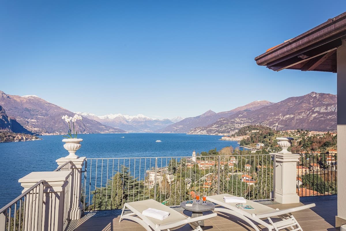 Borgo le Terrazze: destination wedding venue in 22021 Bellagio CO, Italy