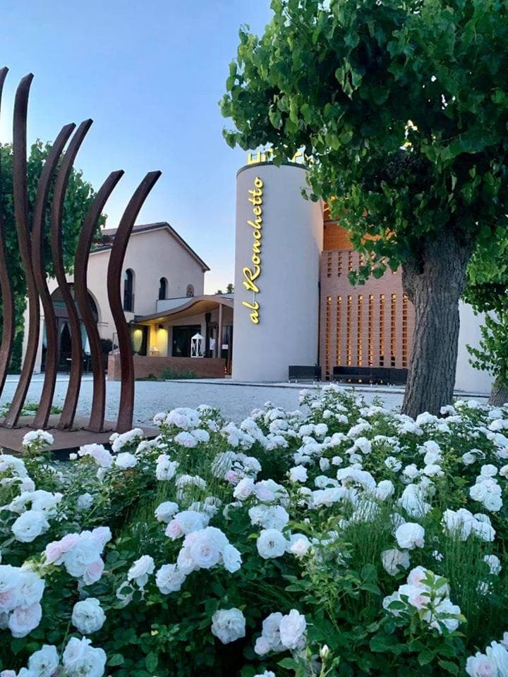 Borgo Ronchetto, wedding venue in Salgareda, Italy