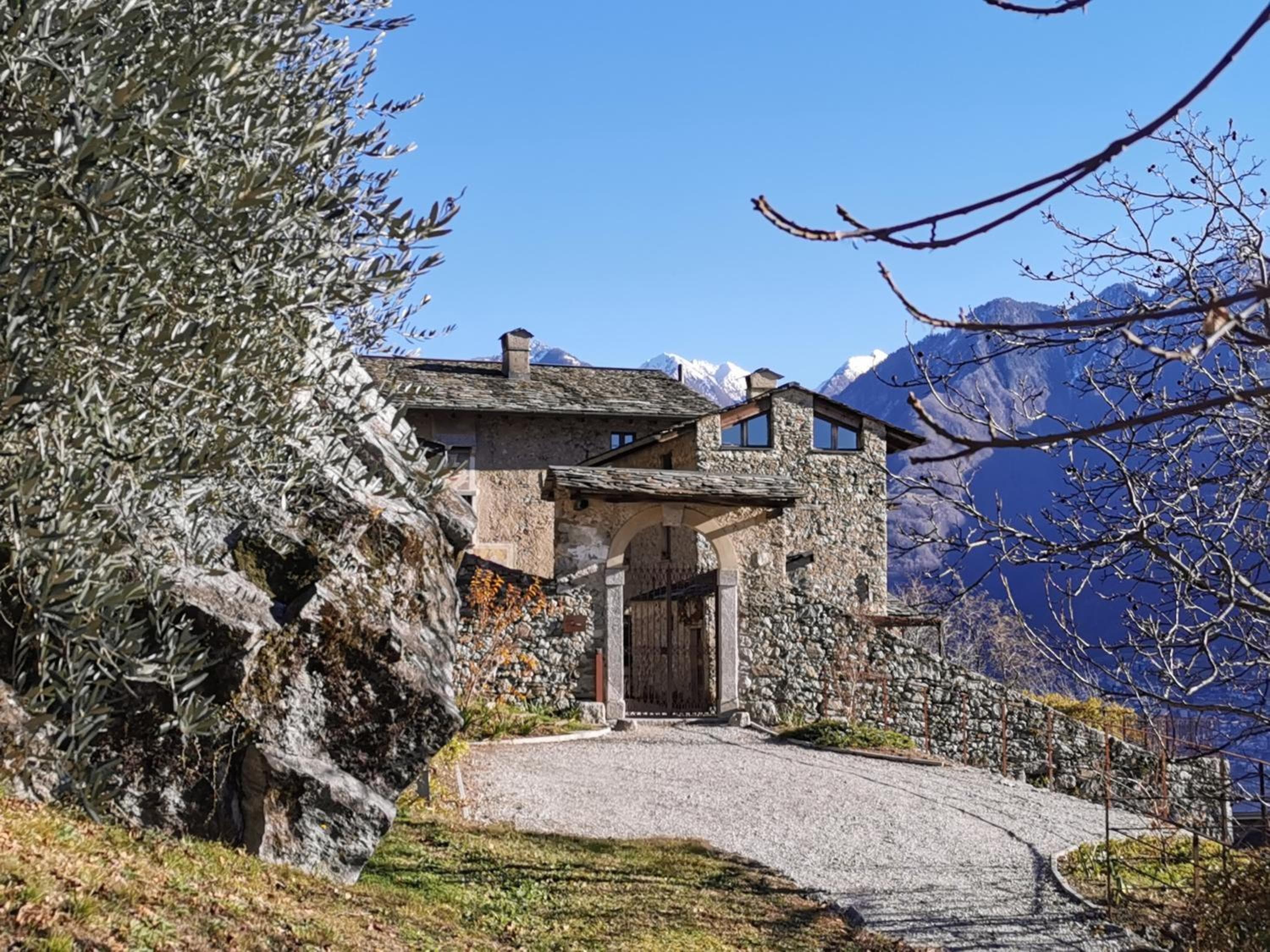 Borgo Selvapiana, wedding venue in Selvapiana, Italy