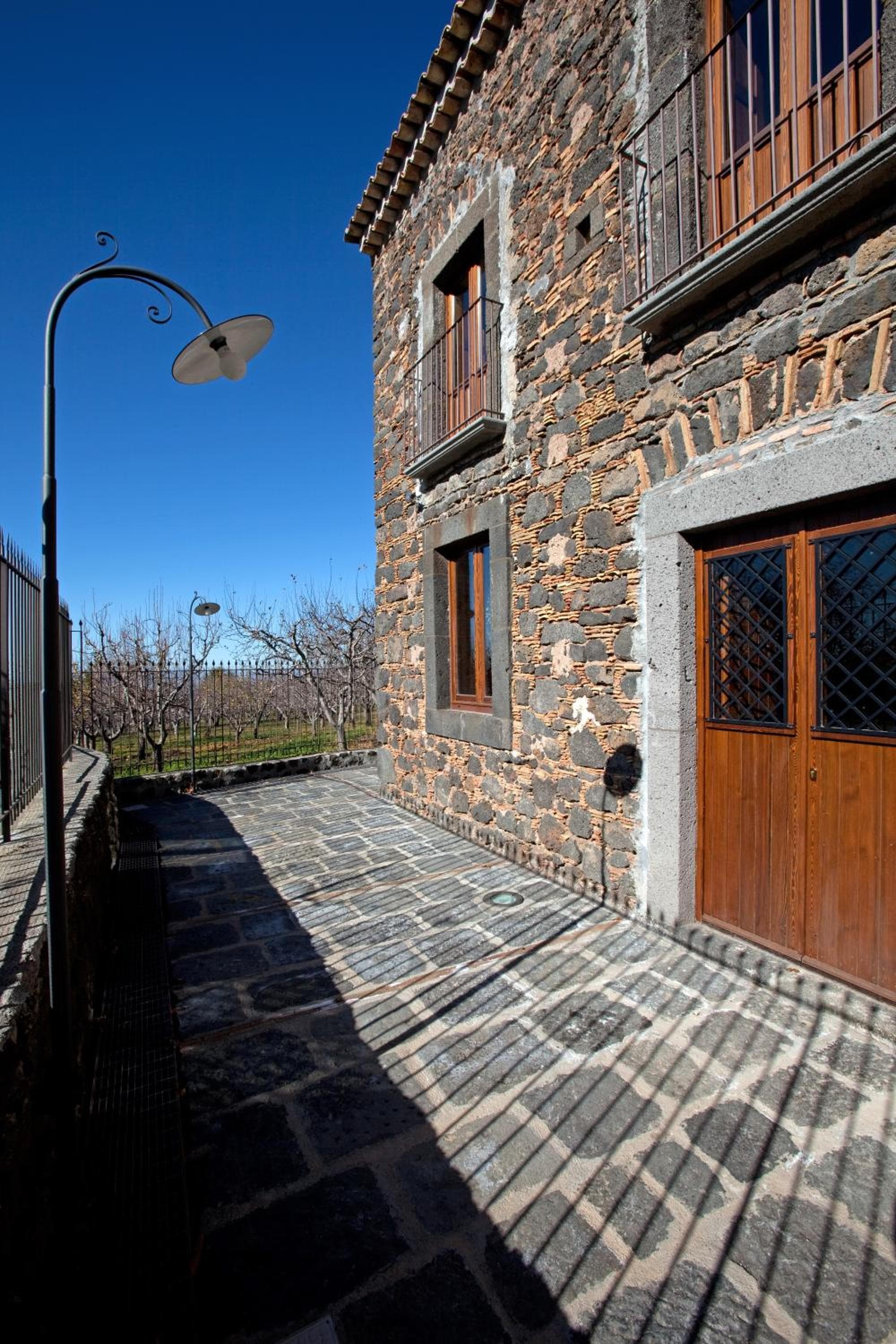 Bosco Ciancio, wedding venue in Biancavilla, Italy
