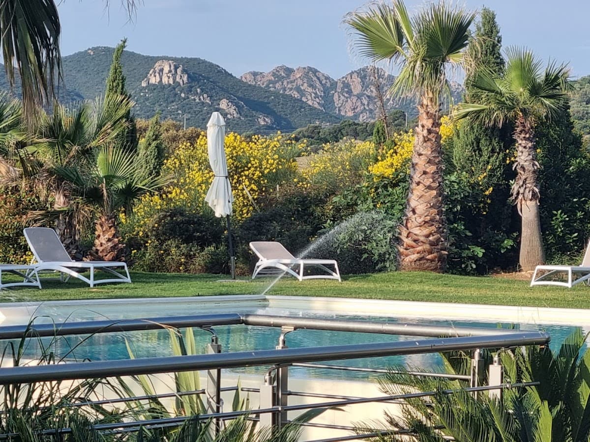 Botanic Golf SaCuba & Resort — destination wedding venue in 07026 Olbia OT, Italy