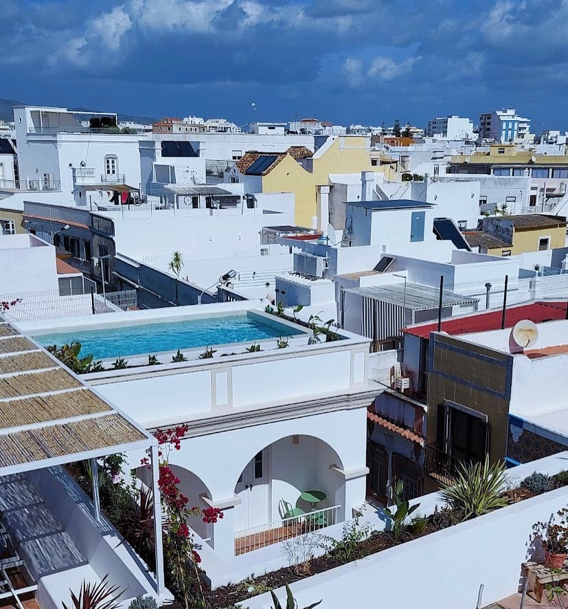 Boutique Hôtel Casa Amor Olhão — destination wedding venue in 8700-521 Olhão, Portugal