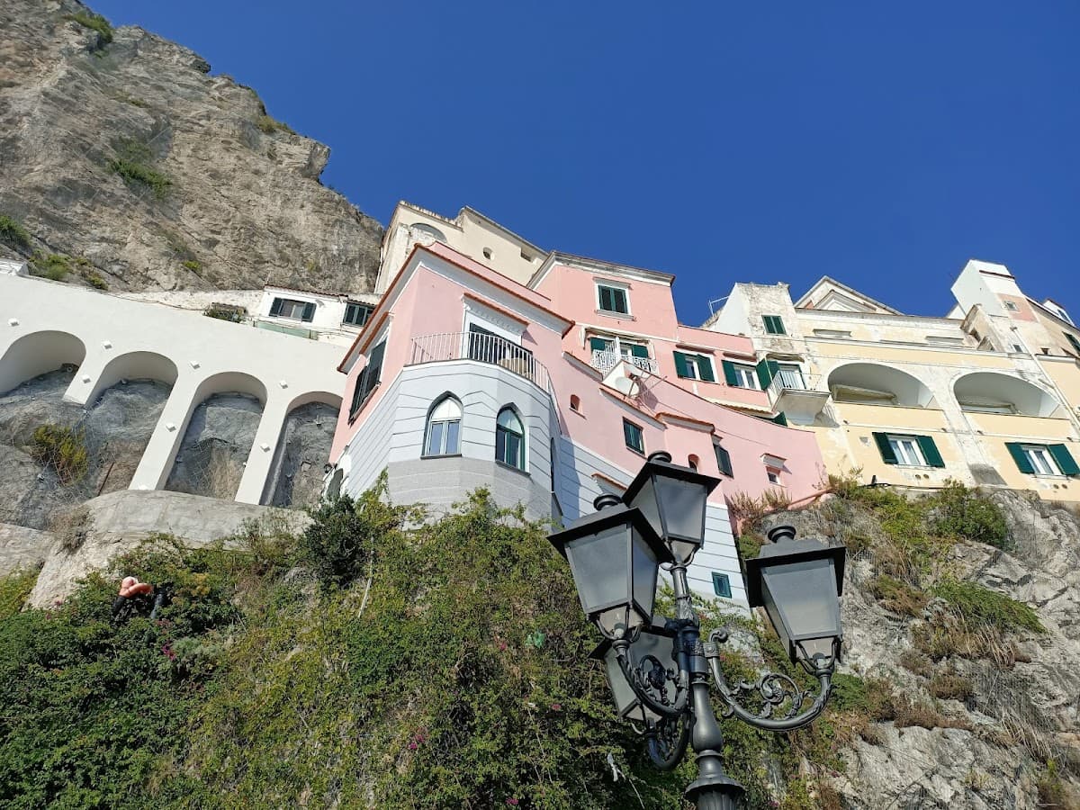 Boutique Hotel Helios: destination wedding venue in 80067 Sorrento NA, Italy