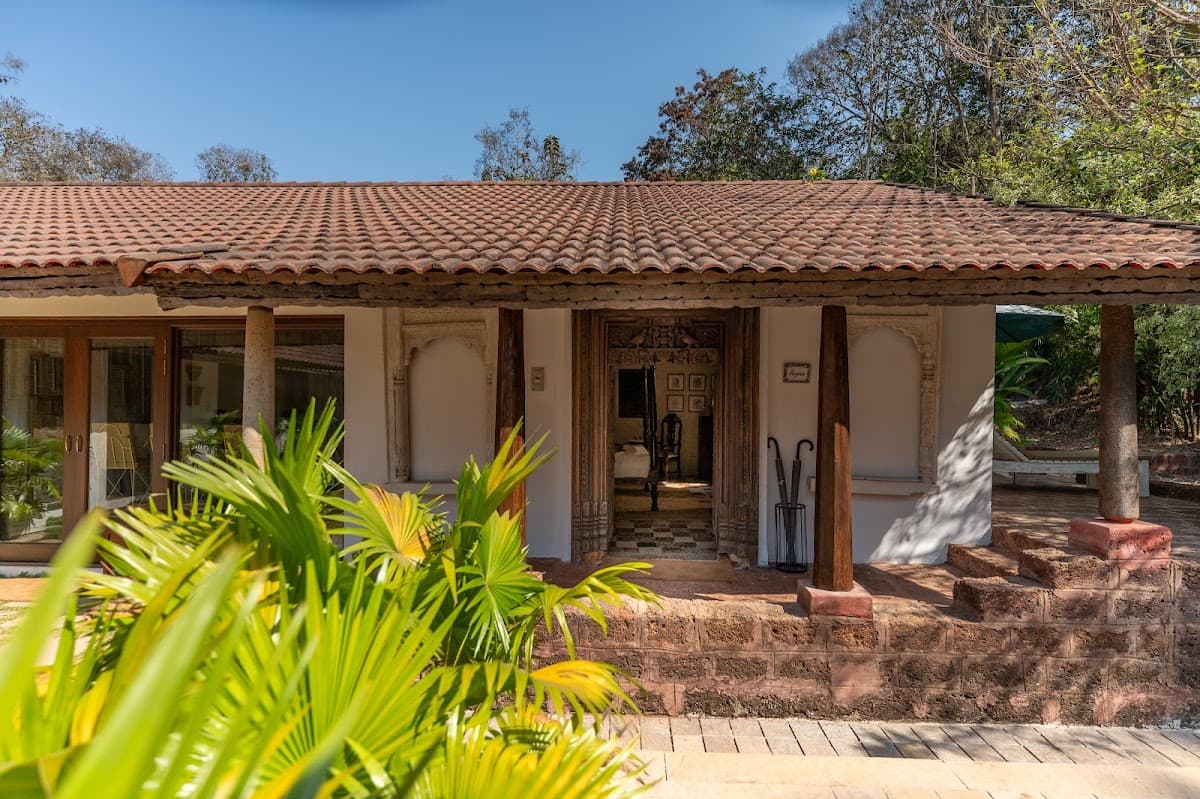 Brij Casa Susegad: destination wedding venue in Goa 403718, India