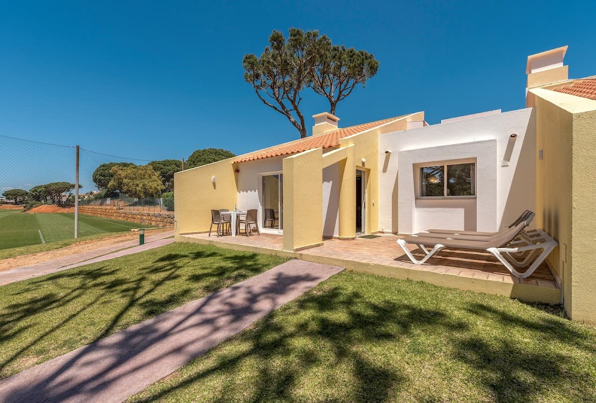 Browns Sports Resort — destination wedding venue in 8125-426 Quarteira, Portugal