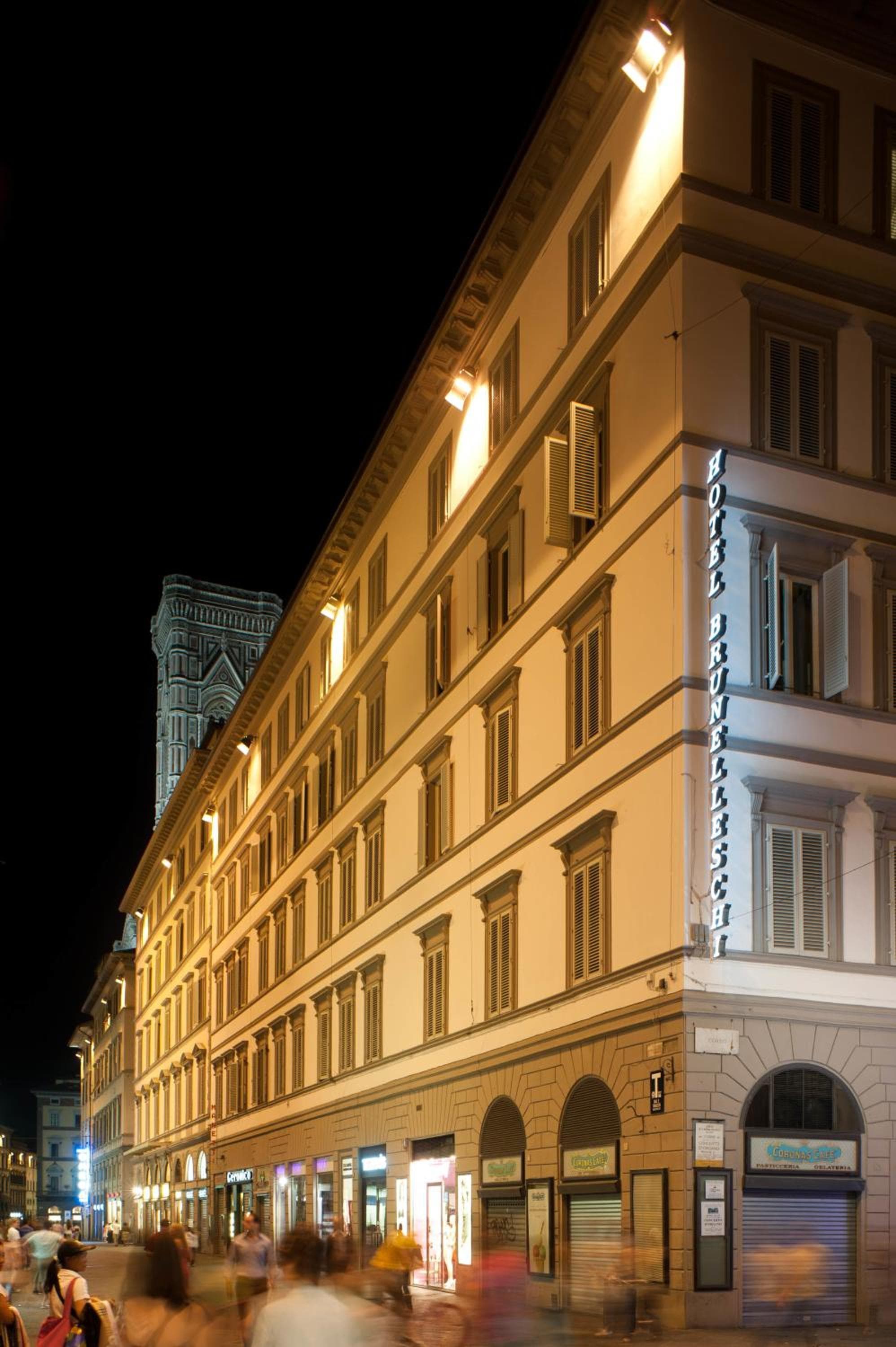 Brunelleschi Hotel, wedding venue in 50122 Firenze FI, Italy