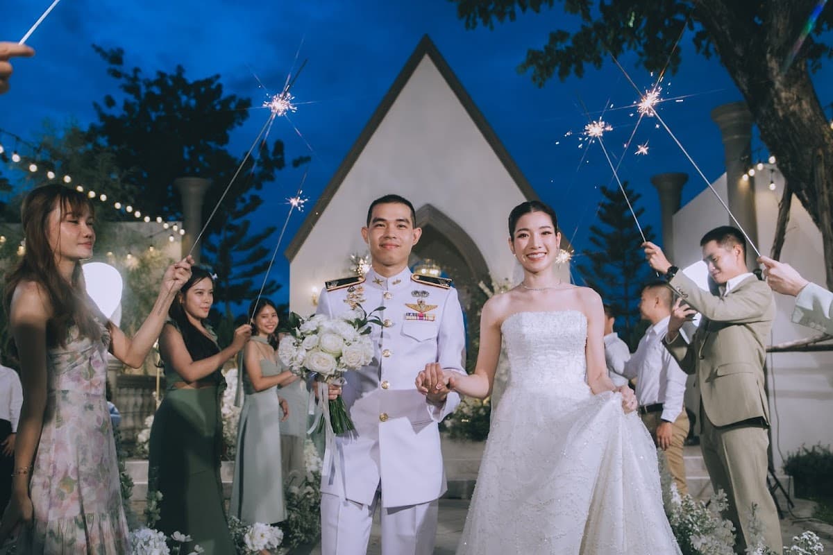 แต่งงานเชียงใหม่ครบวงจร สถานที่จัดงานแต่งงาน by Virgin Ville Wedding Planner (เวอร์จิ้น วิล) — destination wedding venue in Chang Wat Chiang Mai 50120, Thailand