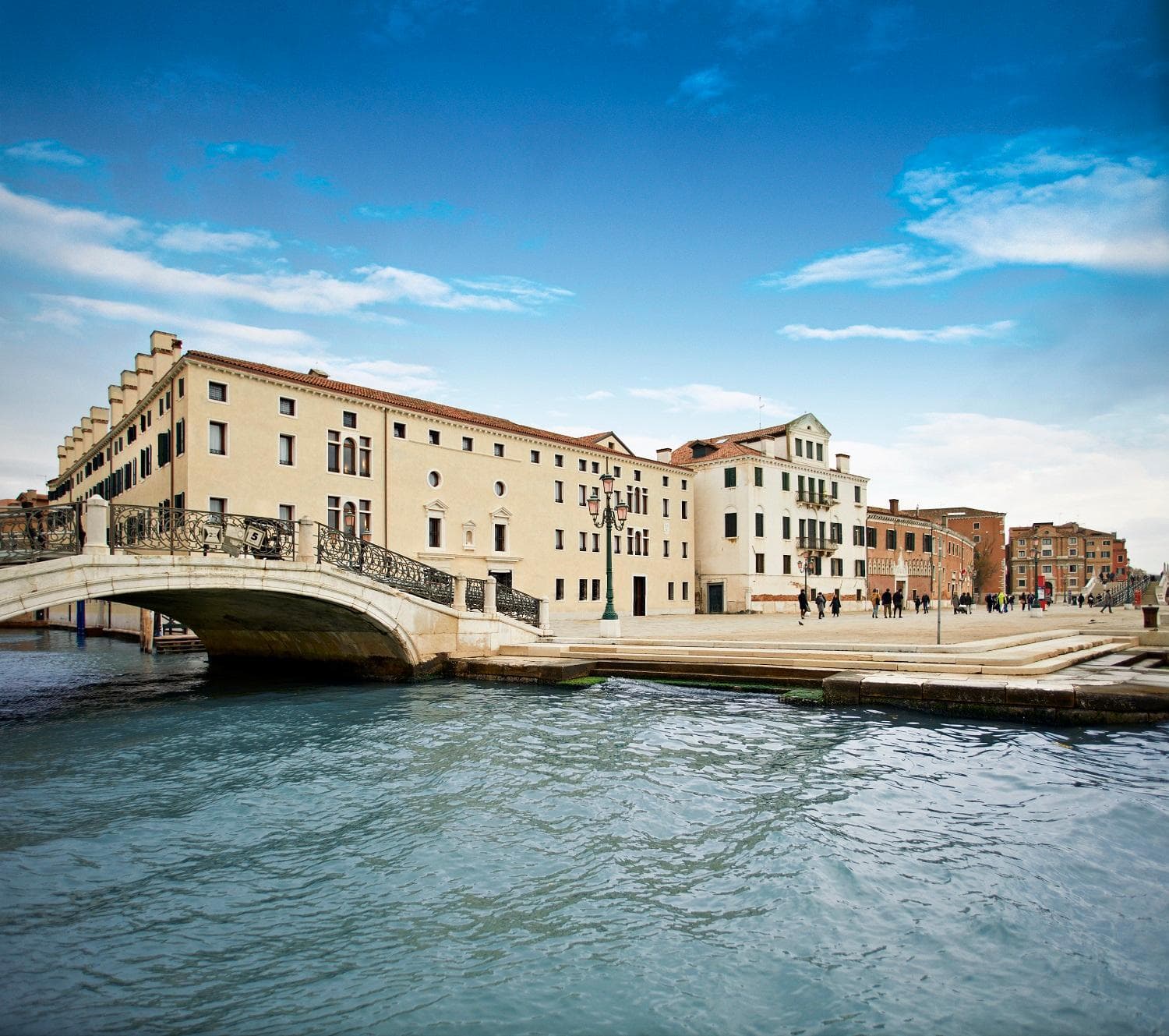 Ca' di Dio, wedding venue in 30122 Venezia VE, Italy