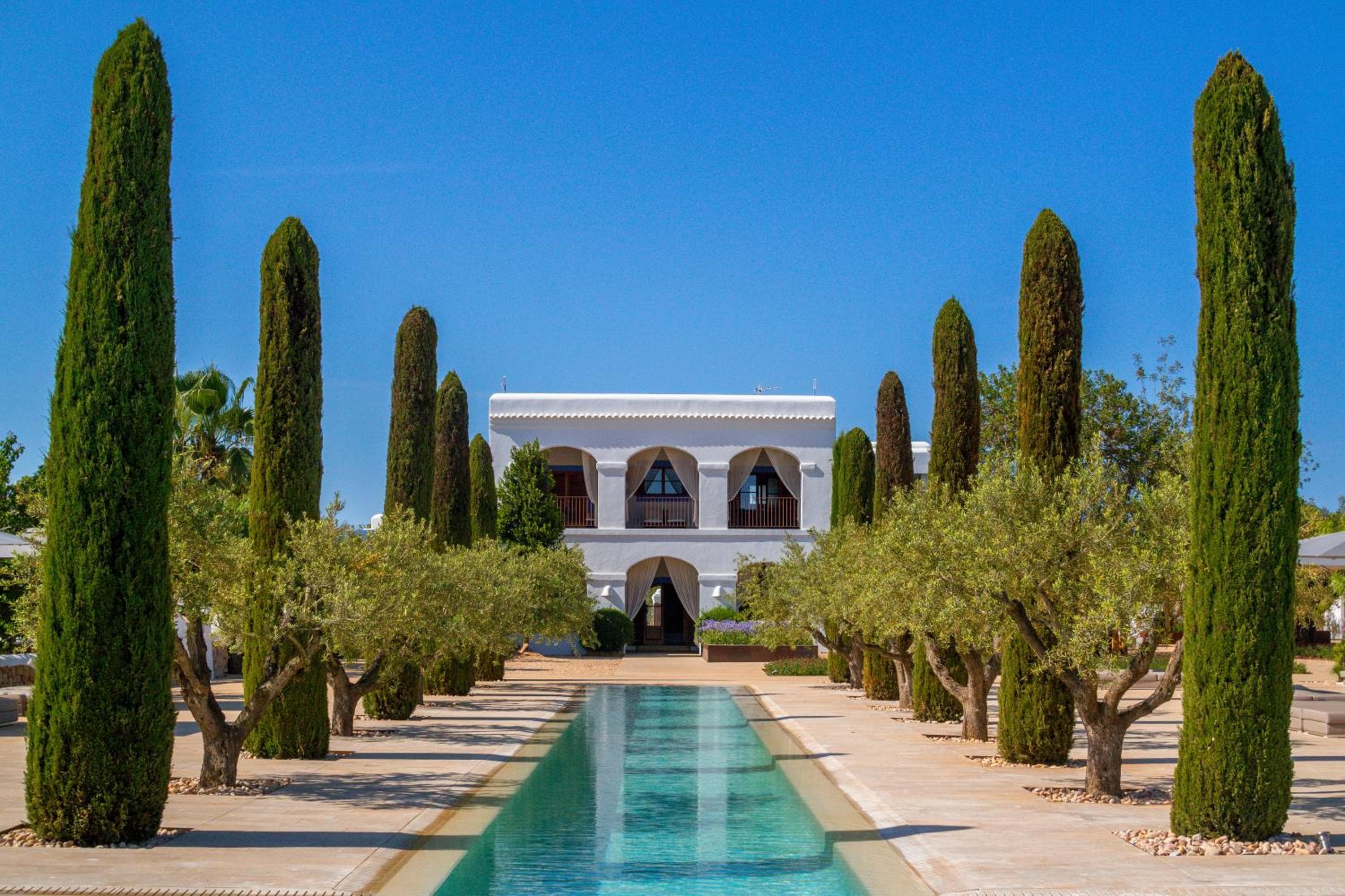 Ca Na Xica - Hotel & Spa, wedding venue in Sant Miquel de Balansat, Spain