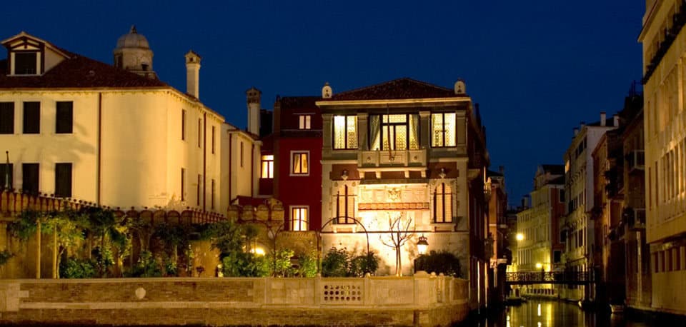 Ca 'Nigra Lagoon Resort - Venice — destination wedding venue in 30135 Venezia VE, Italy