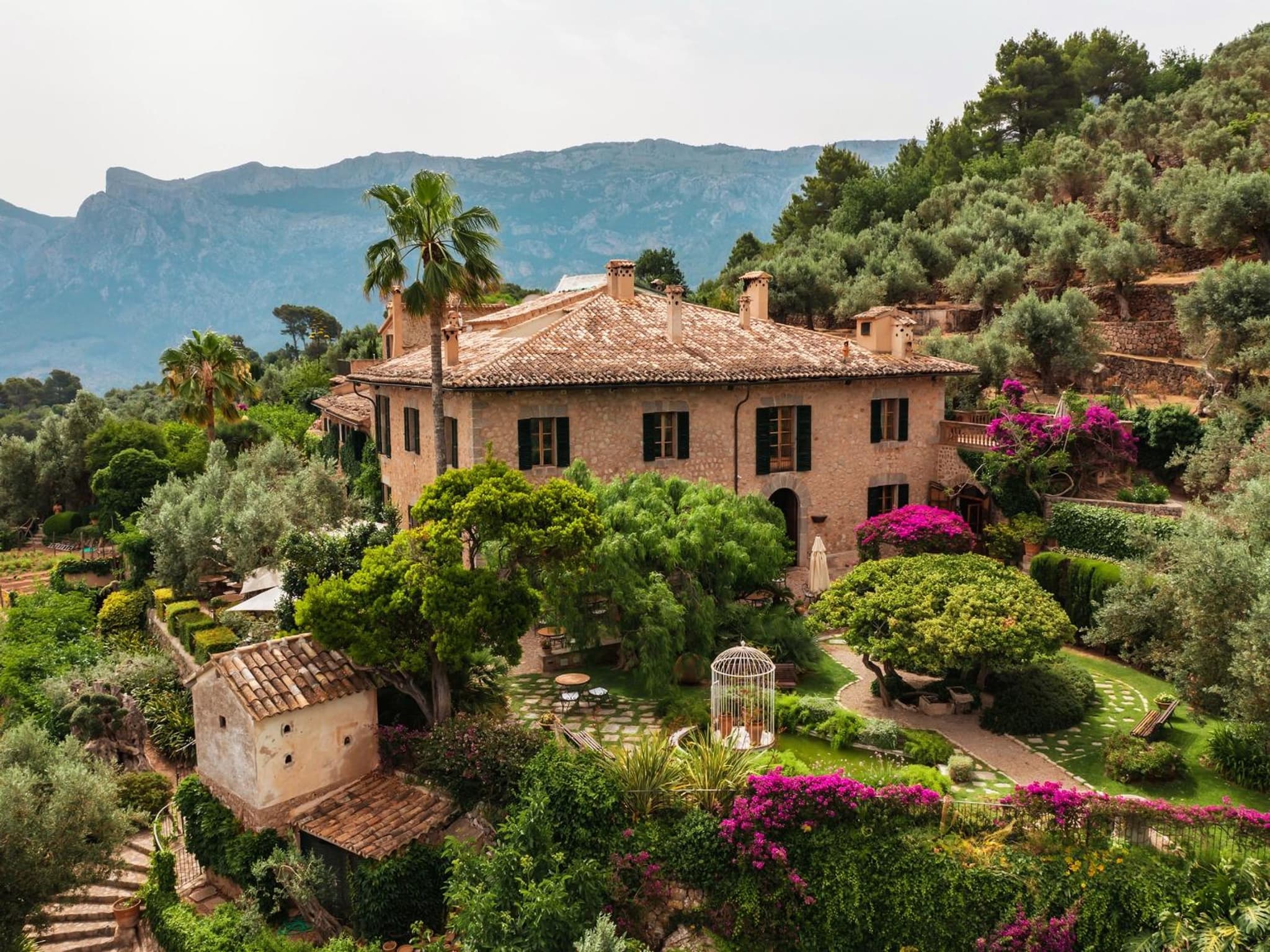 Ca's Xorc - A Country Hideaway - Adults Only, wedding venue in Sóller, Spain