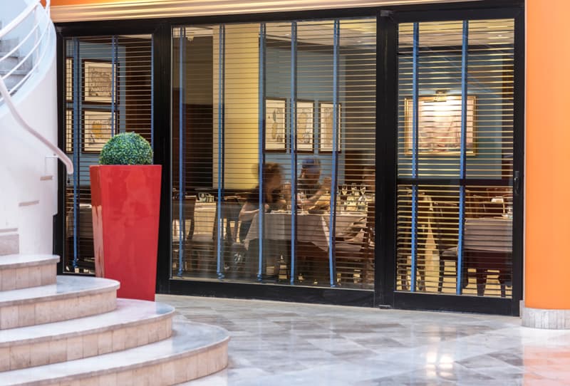 Caesar's Hotel Gourmet Cagliari: destination wedding venue in 09126 Cagliari CA, Italy