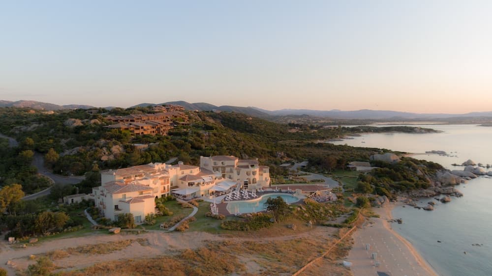 Cala Cuncheddi - VRetreats, wedding venue in Li Cuncheddi, Italy