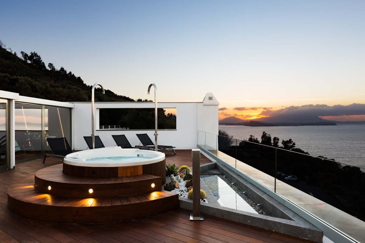 Cala Moresca — destination wedding venue in 80070 Bacoli NA, Italy