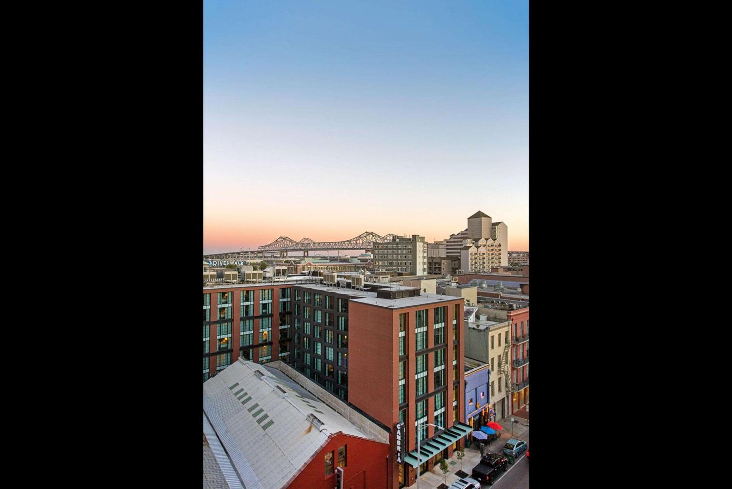 Cambria Hotel New Orleans Downtown Warehouse District, wedding venue in New Orleans, United States
