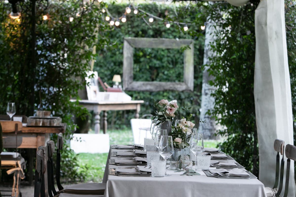 Camp di Cent Pertigh — destination wedding venue in 20841 Carate Brianza MB, Italy