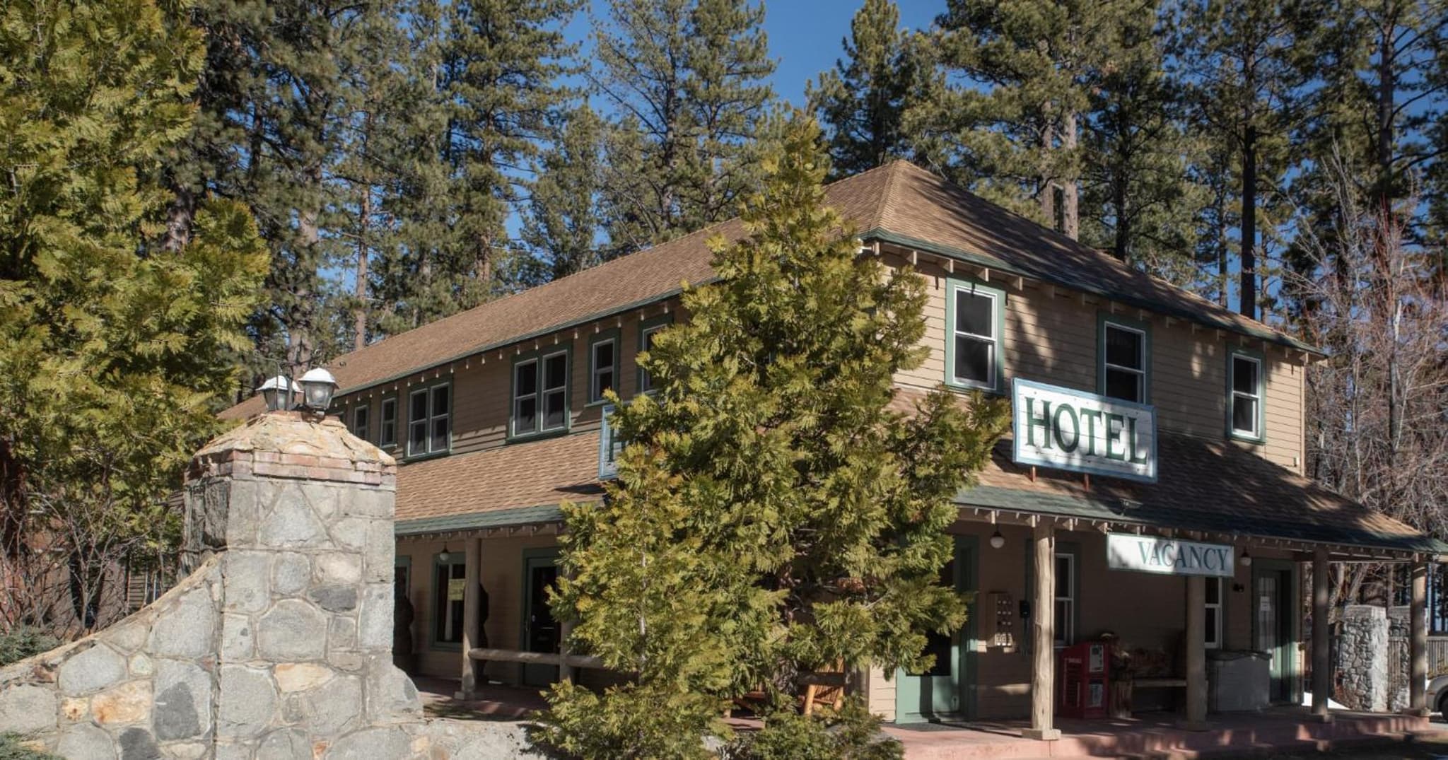 Camp Richardson Resort, wedding venue in South Lake Tahoe, United States