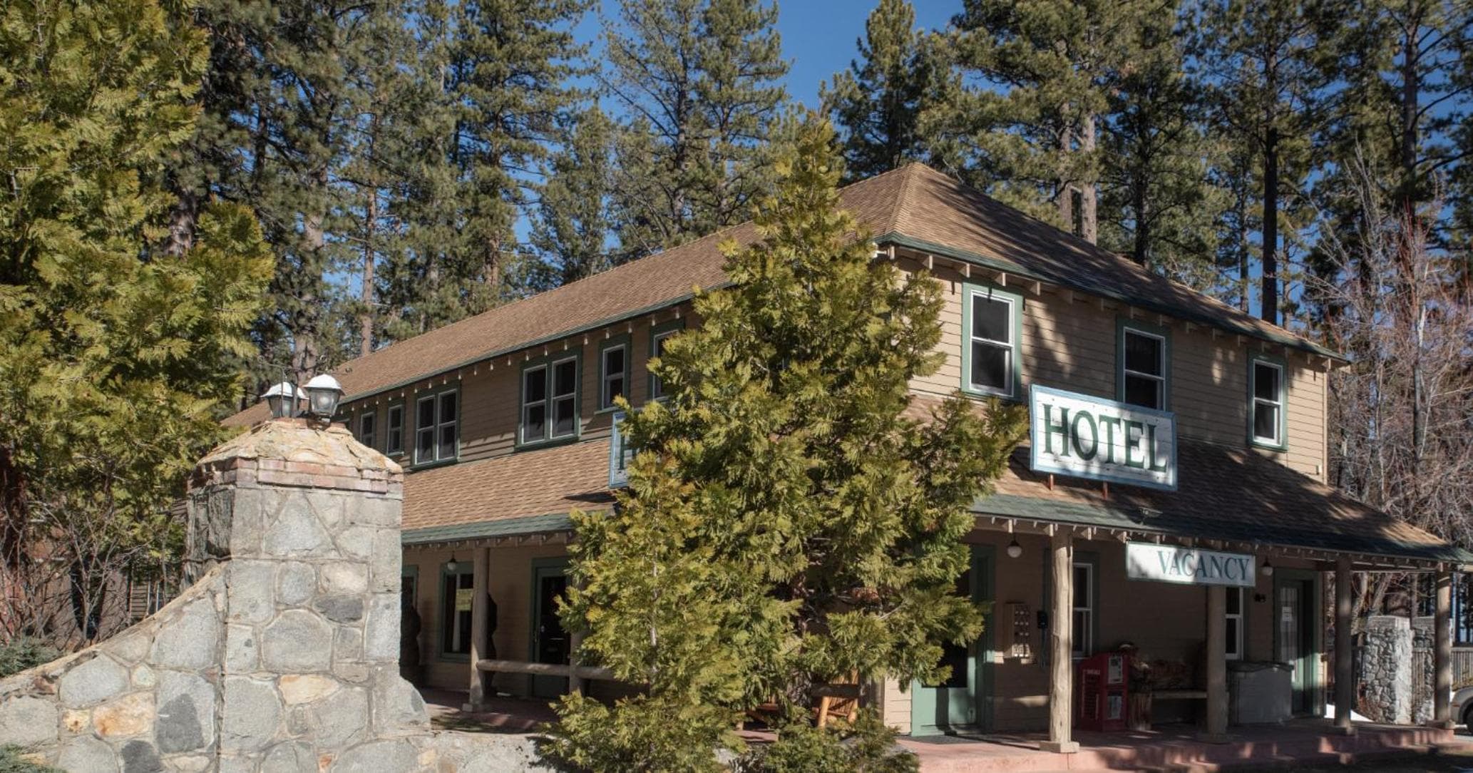 Camp Richardson Resort, wedding venue in South Lake Tahoe, United States