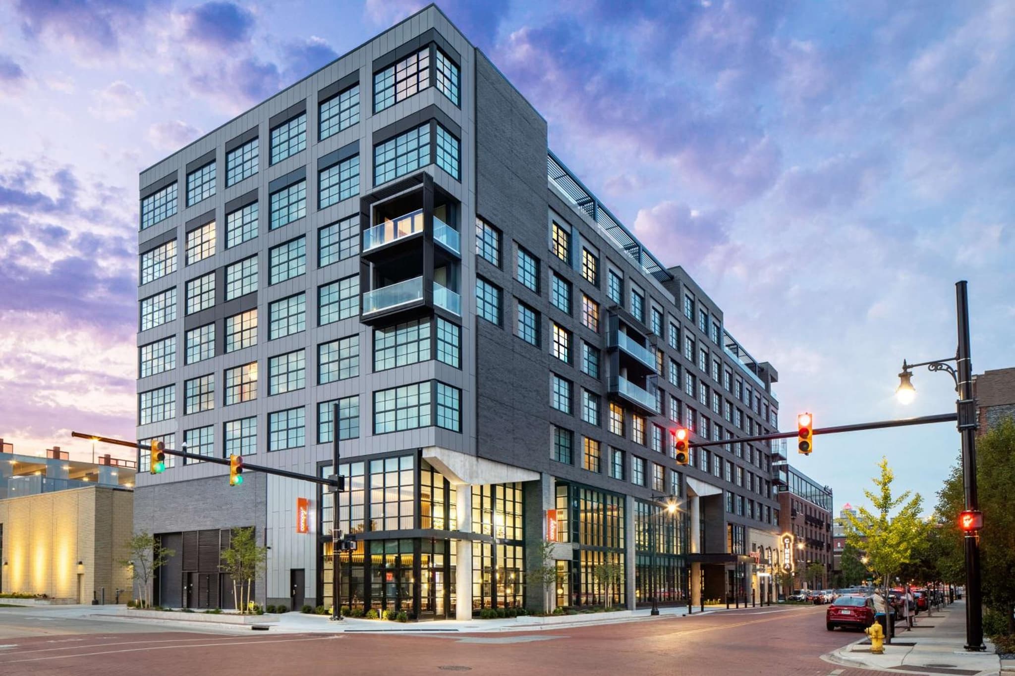 Canopy By Hilton Grand Rapids Downtown, wedding venue in Grand Rapids, United States