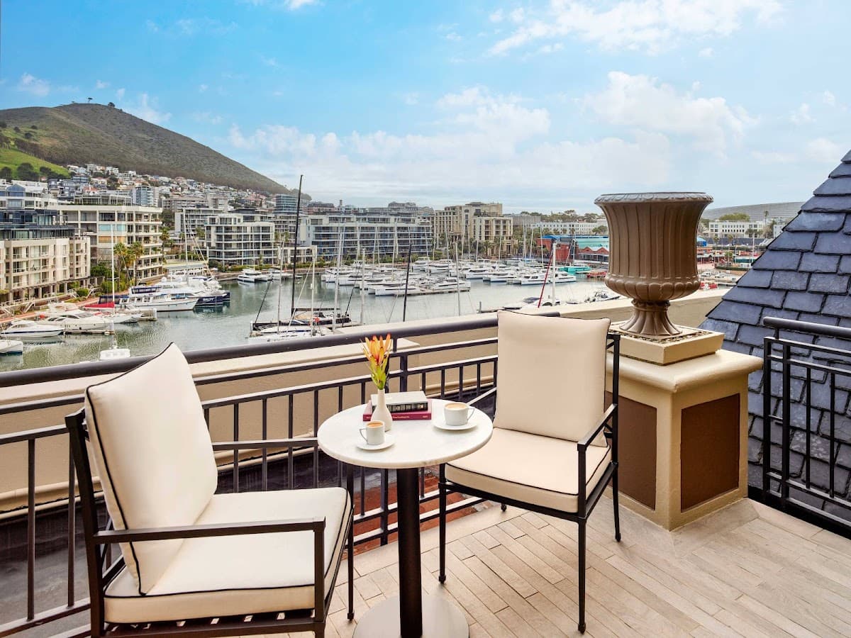 Cape Grace - A Fairmont Managed Hotel, destination wedding venue in 8001, South Africa