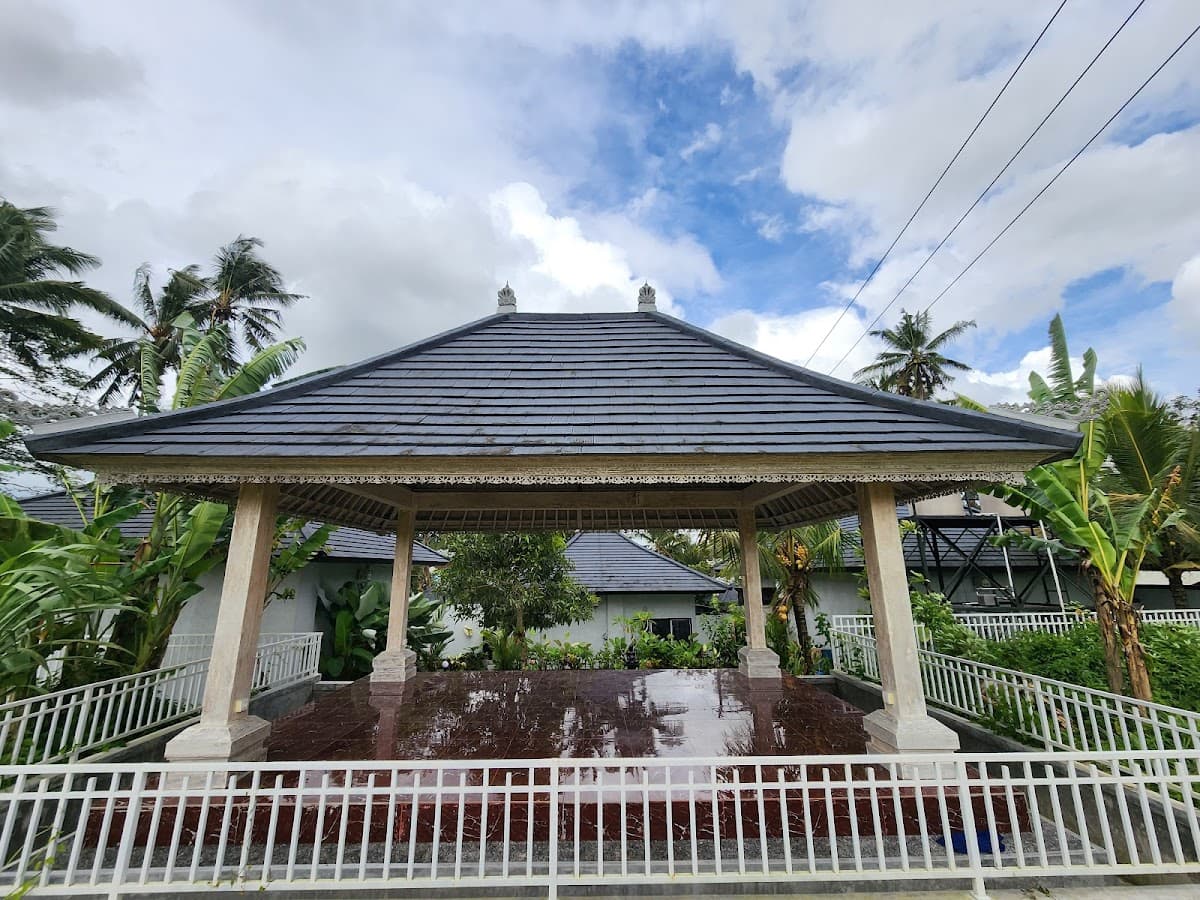 Capung Asri Eco Luxury Resort — destination wedding venue in Bali 80552, Indonesia