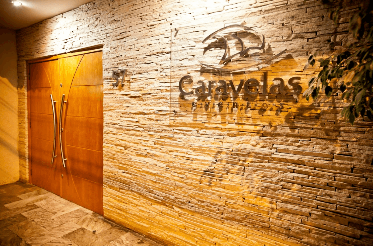 Caravelas Eventos | Casa de Festas em Botafogo — destination wedding venue in 22271-021, Brazil