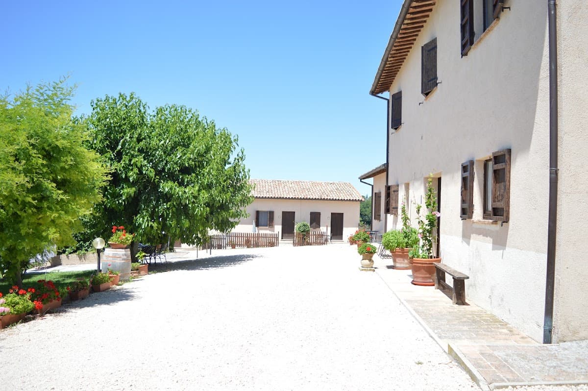 Cardinal Girolamo: destination wedding venue in 06036 Montefalco PG, Italy