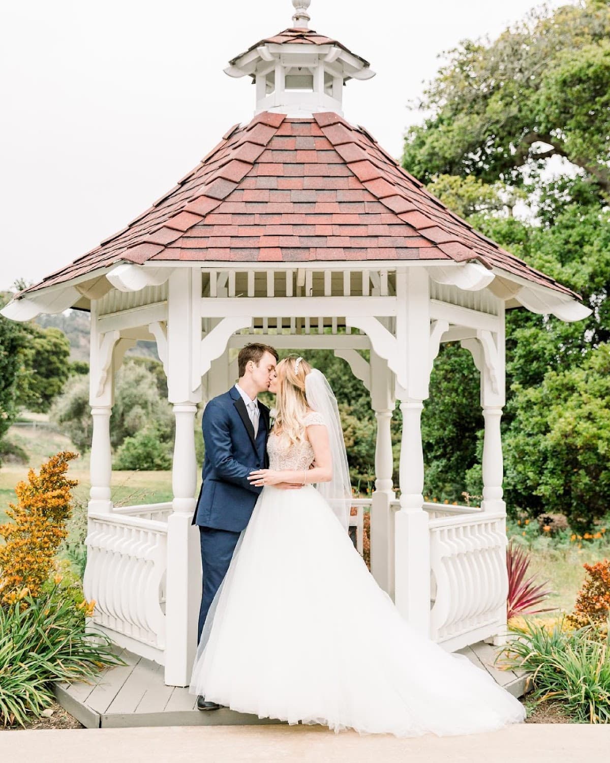 Carmel Fields by Wedgewood Weddings: destination wedding venue in CA 93923, USA