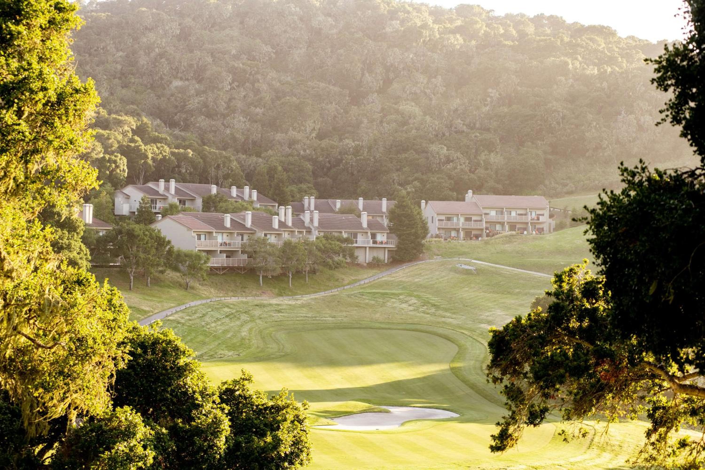 Carmel Valley Ranch, wedding venue in CA 93923, USA