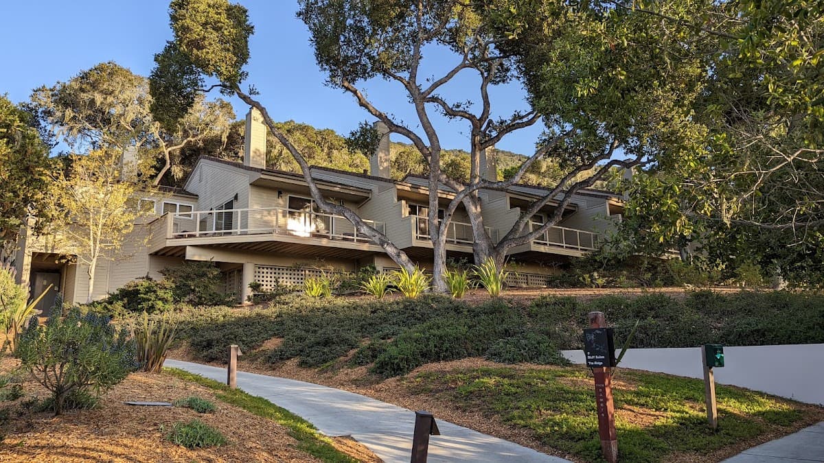 Carmel Valley Ranch - The Unbound Collection by Hyatt — destination wedding venue in CA 93923, USA