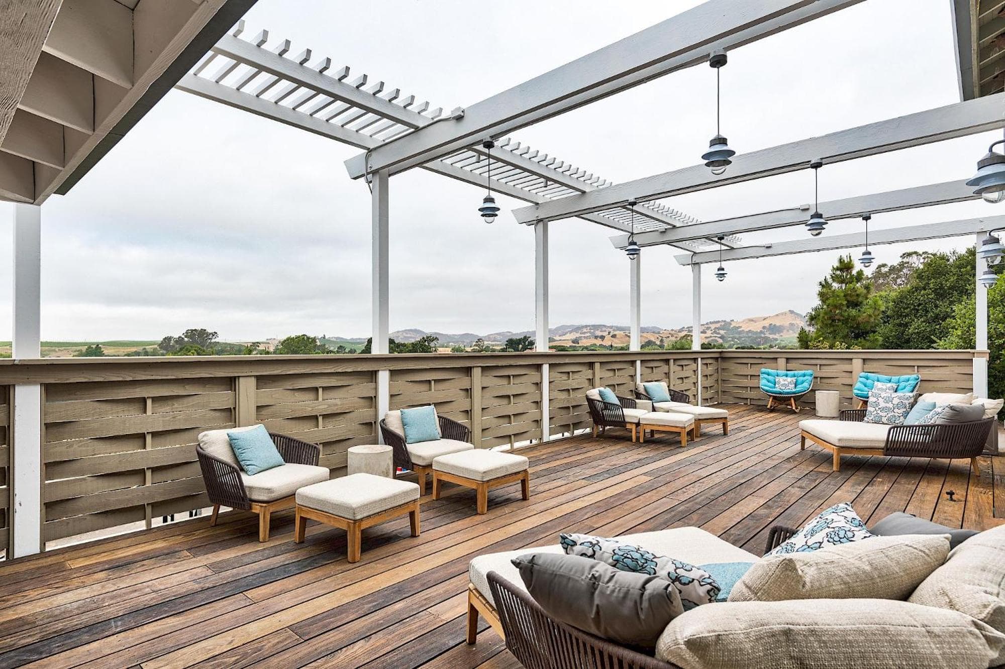 Carneros Resort and Spa, wedding venue in Napa, United States