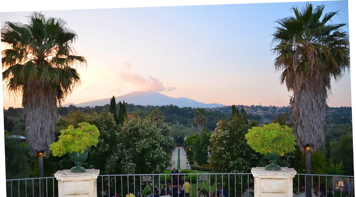 Casa a Trigona — destination wedding venue in 95137 San Giovanni La Punta CT, Italy