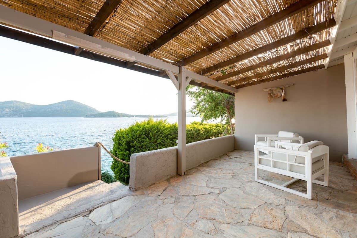 Casa Daracia — destination wedding venue in 48710 Marmaris/Muğla, Türkiye
