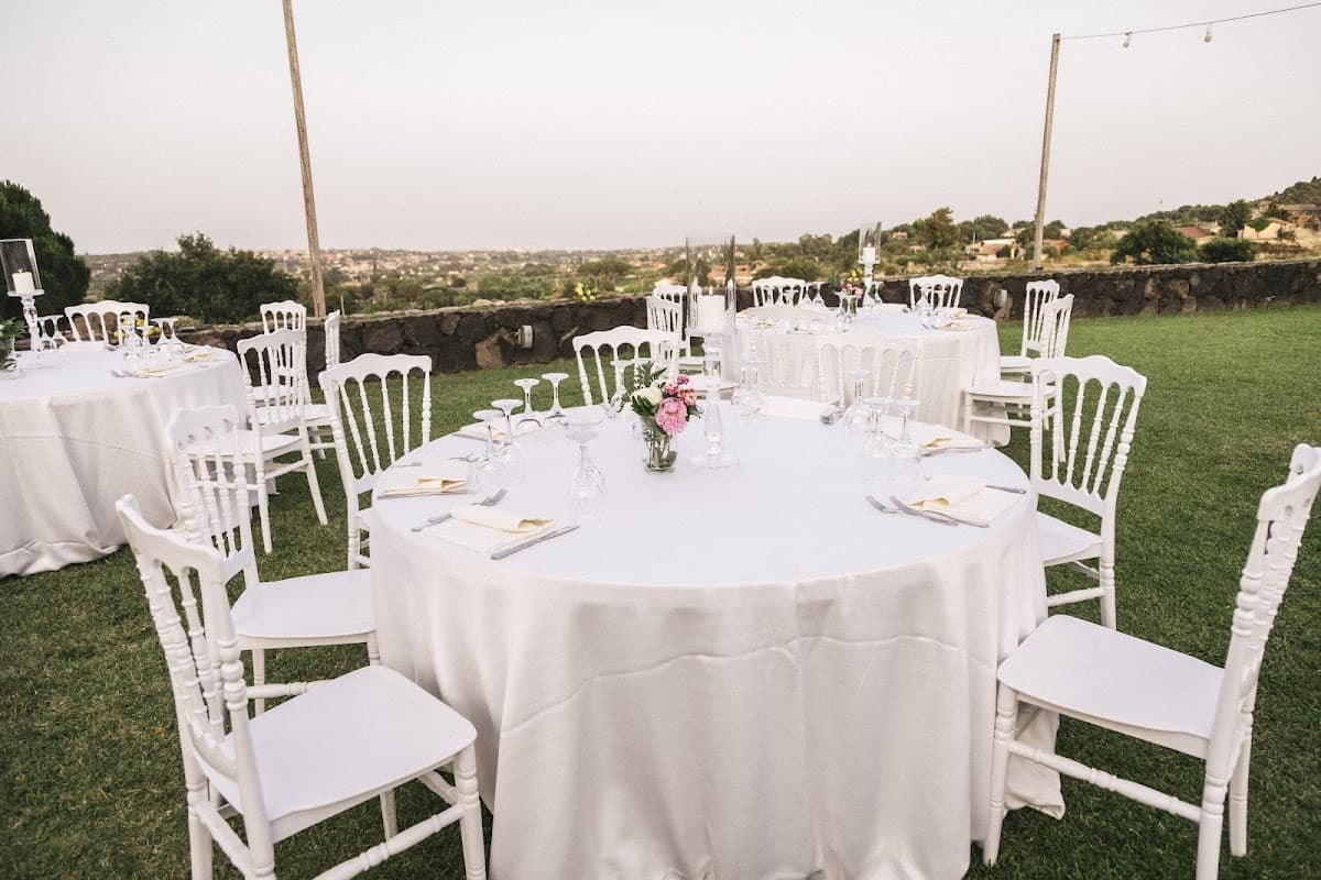 Casa dei Sognatori — destination wedding venue in 95029 Viagrande CT, Italy