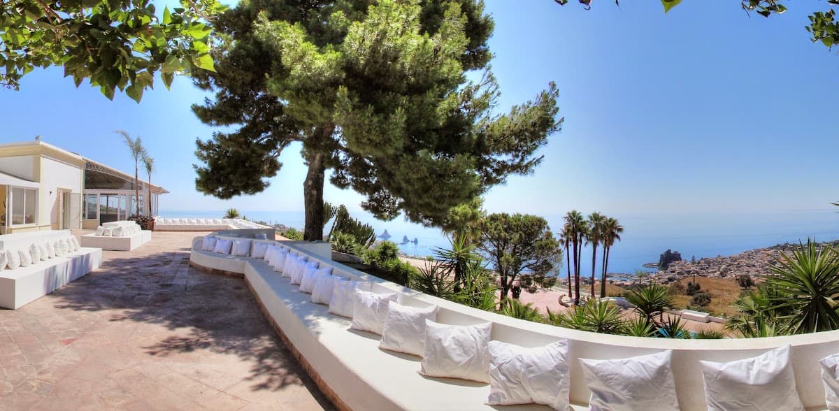 Casa delle Terre Forti: destination wedding venue in 95021 Aci Castello CT, Italy