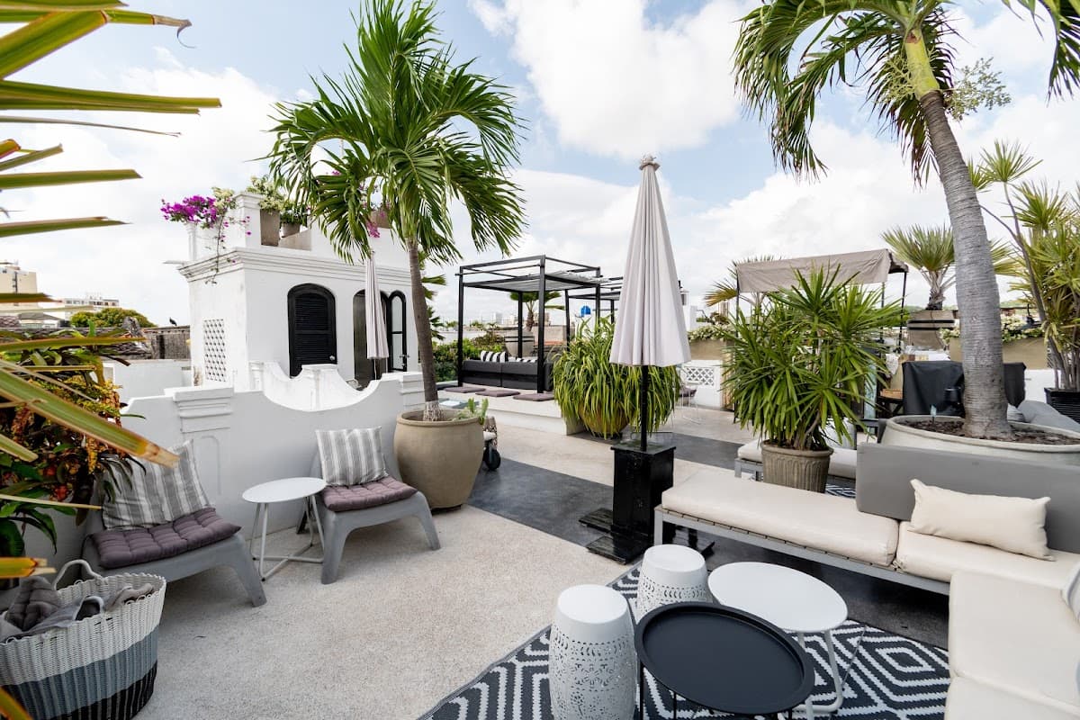 Casa Lola Luxury Collection: destination wedding venue in Bolívar, Colombia