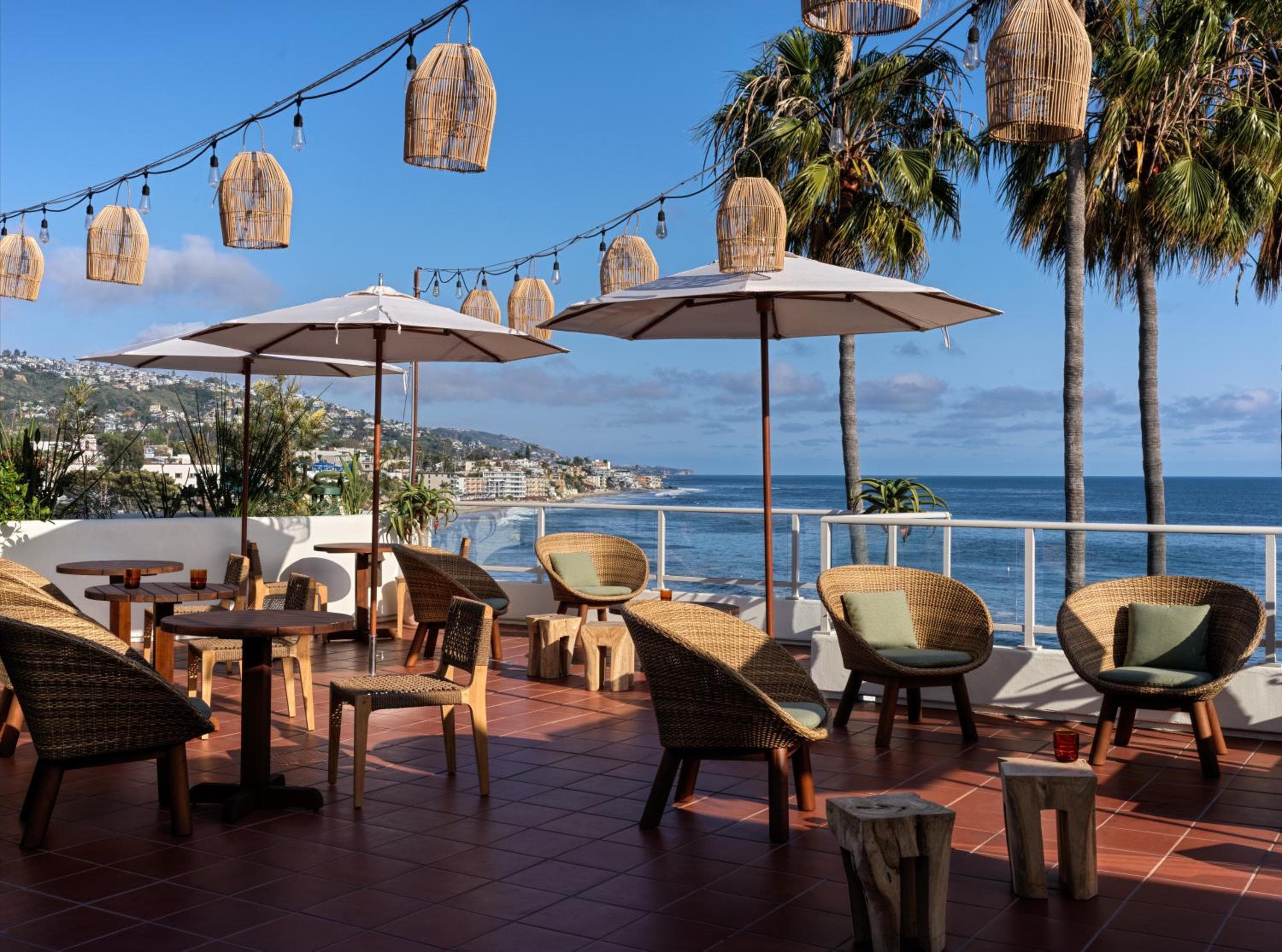 Casa Loma Beach Hotel, wedding venue in Laguna Beach, United States