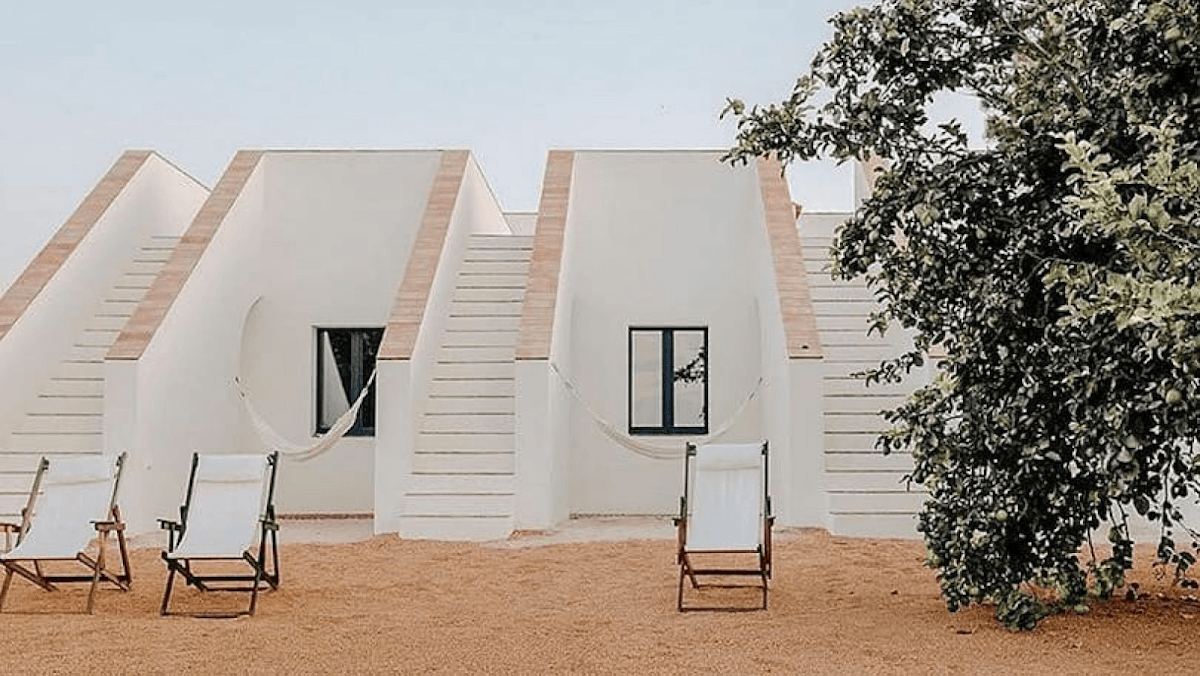 Casa Modesta: destination wedding venue in 8700-128 Moncarapacho, Portugal