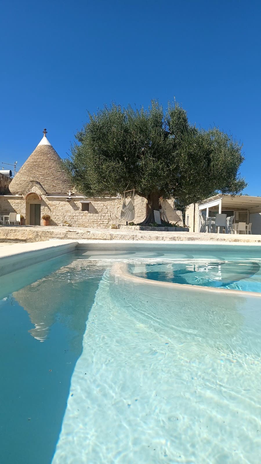 Casa Relax Isabelle: destination wedding venue in 70043 Monopoli BA, Italy