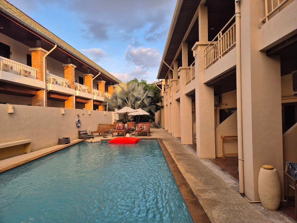 Casa Solana: destination wedding venue in Chang Wat Phuket 83150, Thailand