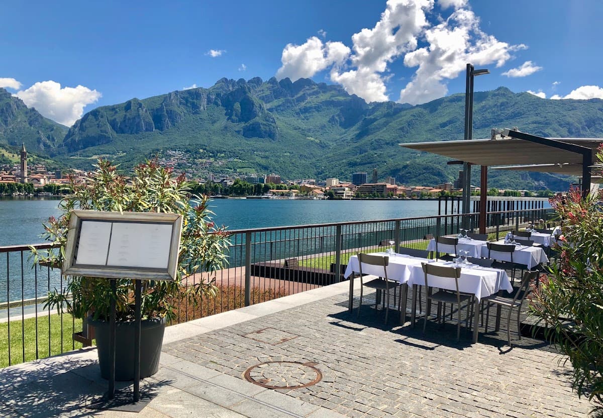 Casa sull'Albero: destination wedding venue in 23864 Malgrate LC, Italy