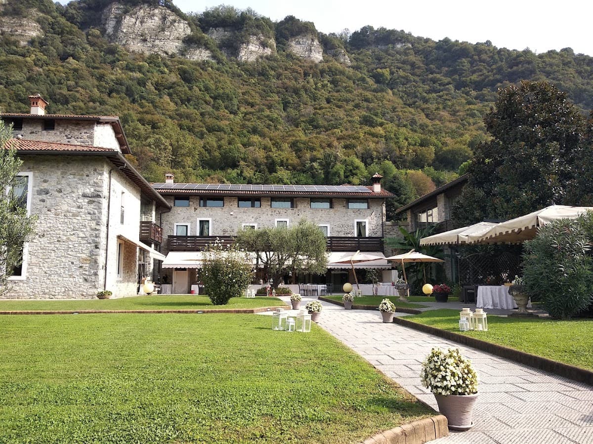 Casaforte Di Bisone: destination wedding venue in 24034 Bisone BG, Italy