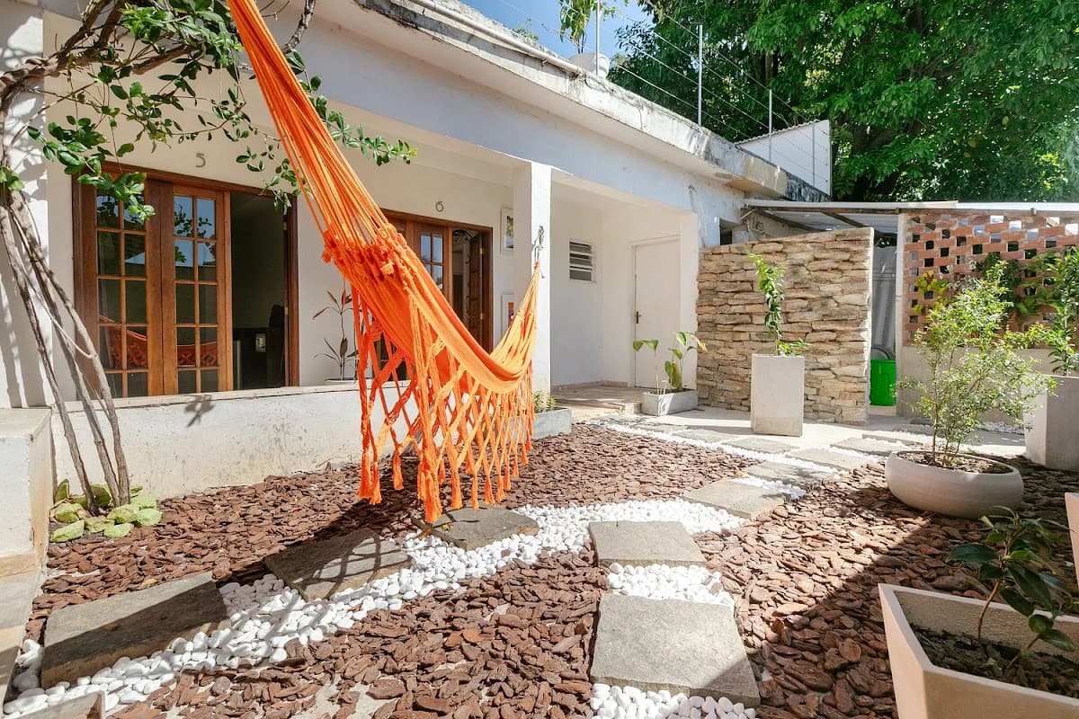 casaJOMO - Hotel & Retreats in Rio — destination wedding venue in 20240-270, Brazil